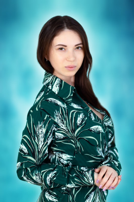 Учитель-дефектолог Мизина Александра Сергеевна Учитель-дефектолог Мизина Александра Сергеевна