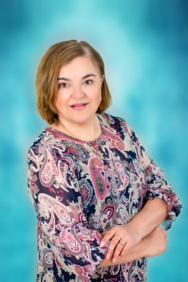 Воспитатель Квицинская Марина Викторовна Воспитатель Квицинская Марина Викторовна